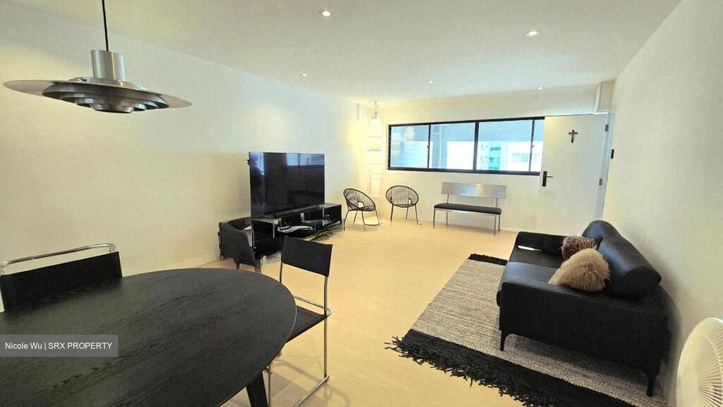 Blk 274 Tampines Street 22 (Tampines), HDB 4 Rooms #515667821